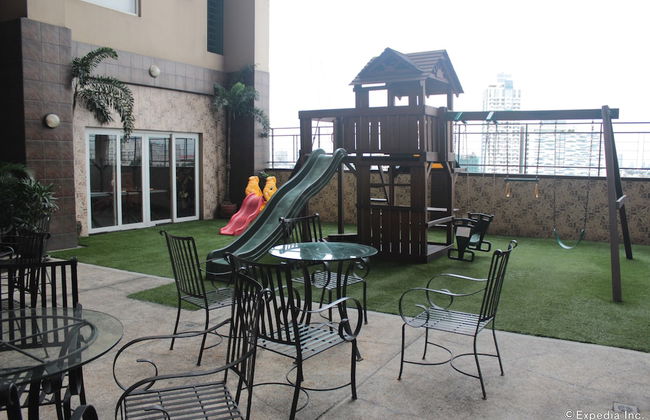 Shaw Residenza Suites - Foto 59