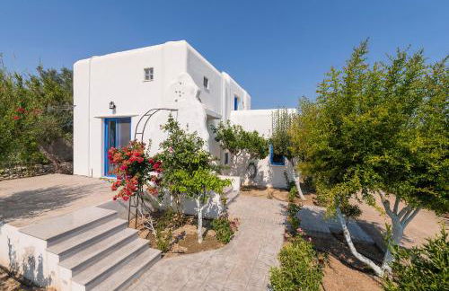 Lianas Garden House - Foto 13