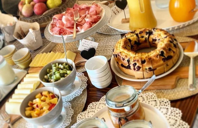 Agriturismo L'Antica Fornace - Foto 44