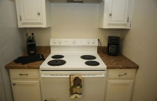Conveniently Located Apartment Near the Fort Sill Entrance Gate! - Foto 6