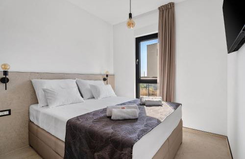 Luxury apartments Olive - Photo 32