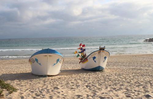 Amazing Terrace Costa da Caparica - Foto 39