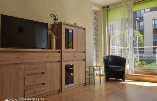 LuxApartament 3 - z dużym tarasem i garażem w Zeta Park - Photo 2