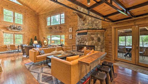 Near Winter Sports Rapid City Group Retreat - Foto 4