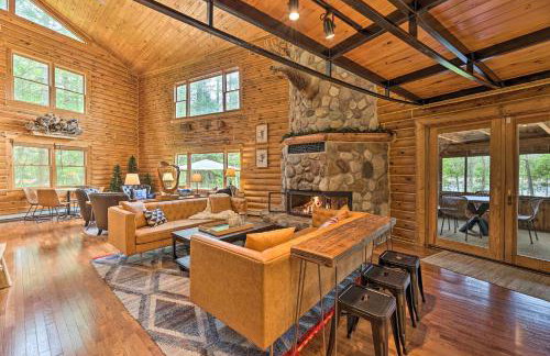 Near Winter Sports Rapid City Group Retreat - Foto 4