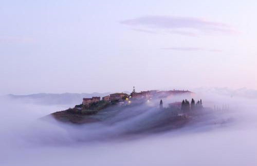 Agriturismo Le Crete - Appartamenti - Foto 18