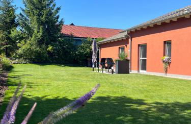 Neu sanierte Wohnung für 2-4 P - Foto 12