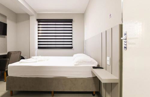 Lou Suítes - Suíte 13 - Simples, Confortável e Perfeito - Foto 21