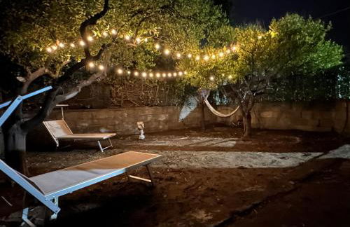 Antonio's villa al mare con vista sull'Etna Vaccarizzo Catania - Foto 31