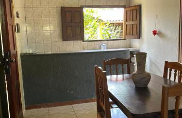 Refúgio Sossego Sargi Beach - Foto 7