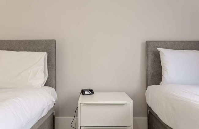 Modern 2 Bedroom Apartment in Morden - Foto 3