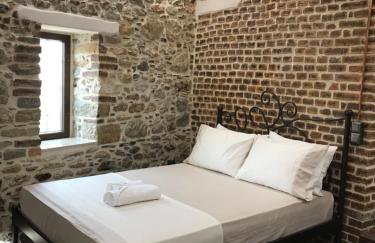 SAMOS MARIAs' STONE HOUSE 1 - Foto 17