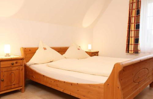 Ferienwohnung auf dem Bio Obsthof - Photo 17