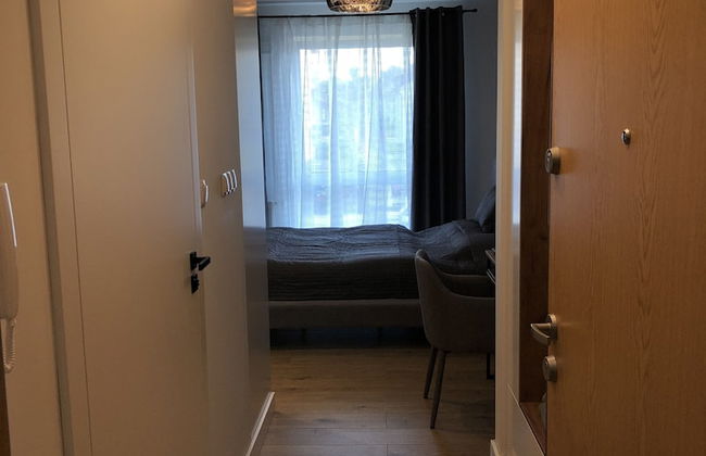 Like at Home Warsaw - Foto 16