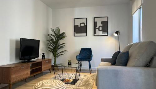 Cituspace Cuatro Caminos - Photo 2