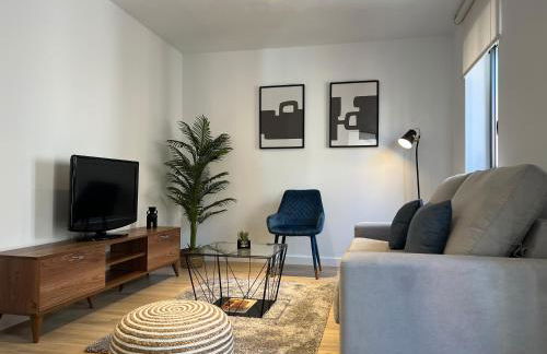 Cituspace Cuatro Caminos - Photo 2