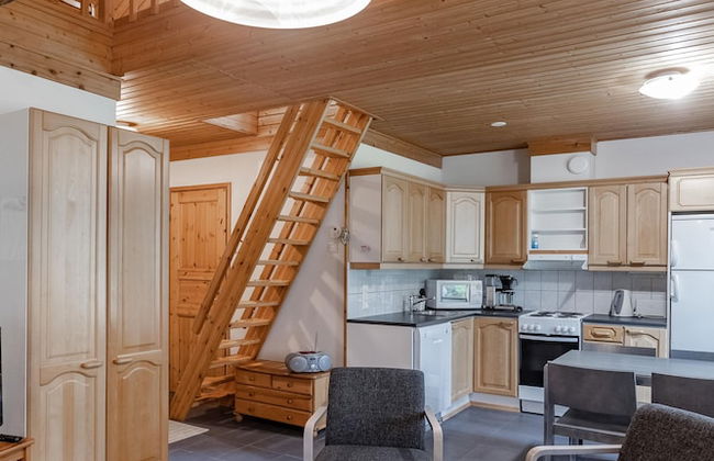 Holiday Club Ylläs - Photo 72