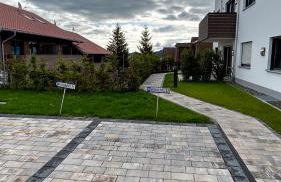 Ferienwohnung Wiesenweg - Aktiv mit der Königscard im Allgäu - Foto 12