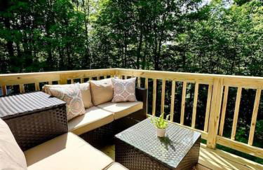 Iron Gate Chalet - 5 Minutes to Smugglers Notch! - Foto 4