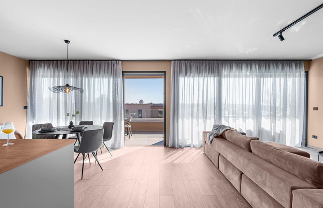 Apartment Near Beach With sea View - Foto 12