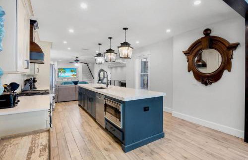 The Shore House - Foto 16