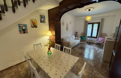 Casa Flamenco - Casco Antiguo - Photo 8