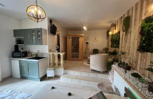 La parenthèse verte - Foto 5