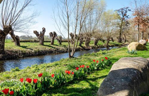 Ferienhaus am Park - Foto 27