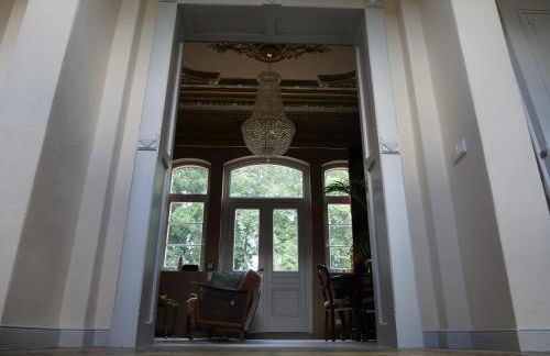 Schlossbahnhof Ballenstedt - Foto 28