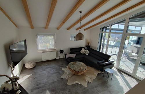 Ferienhaus Alpenblick - Foto 15