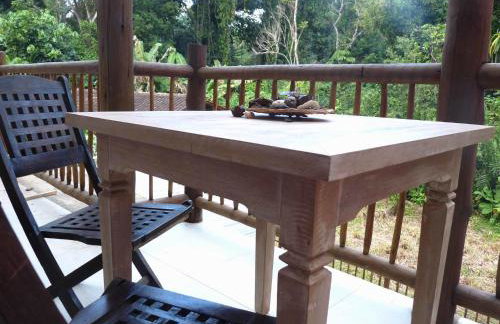 Vila Engawa Flats - Foto 2