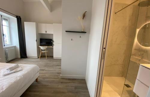 Maison COLODGE - TREVOUX - Foto 49