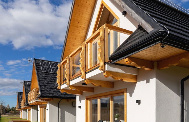 Gutowa Mountain Corner by Renters - Foto 27