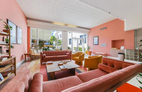 Tropics Hotel Miami Beach - Foto 21