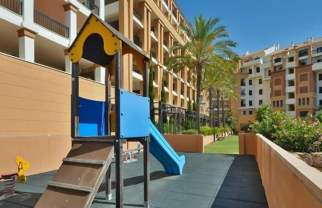 Lujoso Apartamento SAN Pedro DE Alcantara Marbella - Foto 25