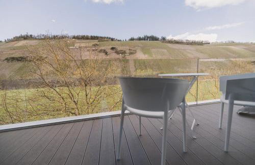 STEILLAGE - Design Moselsuiten mit Panoramablick und SPA - Foto 60