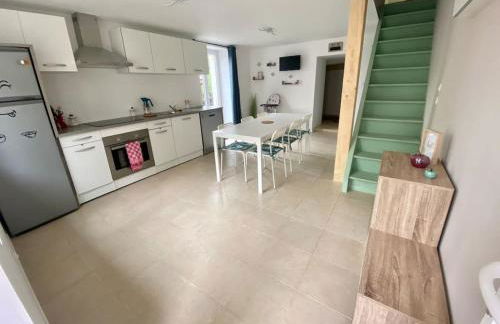 Chez Lyseha et André - Foto 6