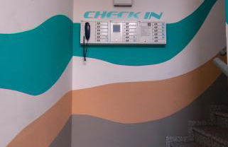 Petul Apart Hotel Am Ruhrbogen - Foto 25