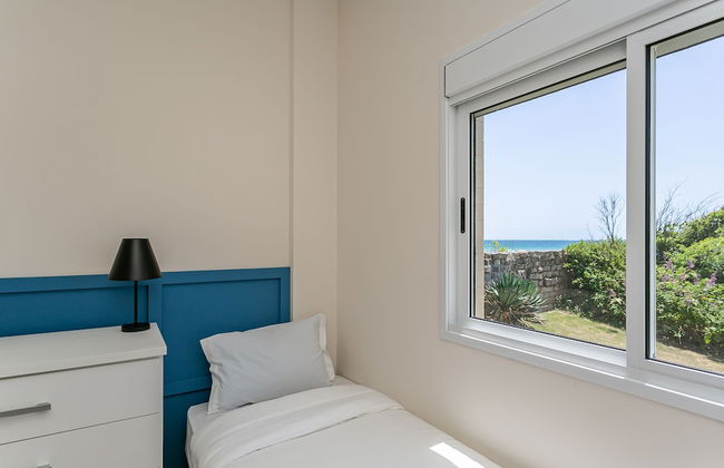 Aquarelle by Viva Prédio nos Ingleses pé-na-areia com piscina - Photo 9