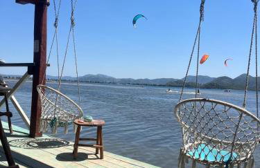 Holiday Home Sea & River Pearl - Foto 15