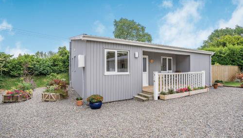 Caldey Lodge Bier Wood Lodges - Foto 2