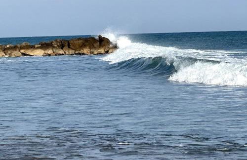Appart Lumineux 2ch proche Près d'Arènes avec wifi tv et patio - Foto 17