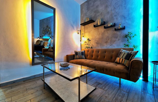 Sky Studio By Paradox - Photo 17