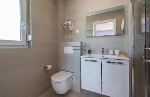 Luxury Villa Sun Stone heated pool & whirlpool - Foto 46