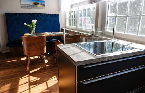 Residence Black Eagle Lubmin Strand - Foto 139