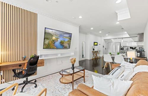 Elegant Urban Retreat in the Heart of Center City - Foto 6