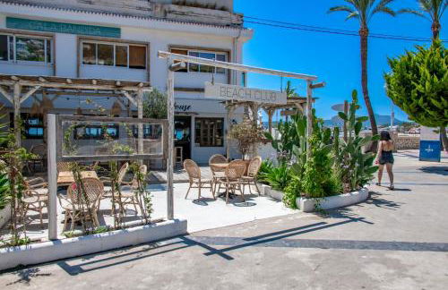 AL VENT - Managed by Almarina Villas - Foto 19