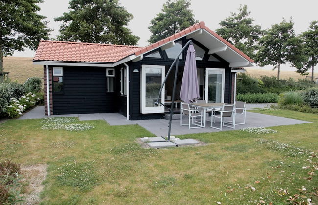 Lovely Holiday Home in Kattendijke Near Centre - Foto 41