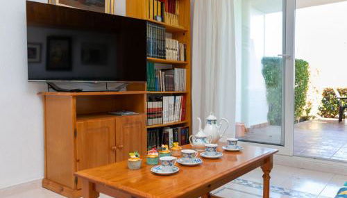 Apartment Cala Gonzalez-1 by Interhome - Foto 3