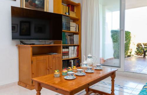 Apartment Cala Gonzalez-1 by Interhome - Foto 3